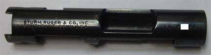 RECEIVER (FFL part of the pistol)