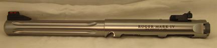 ASSEMBLED UPPER