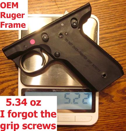 22/45 Mark 3 removable panels