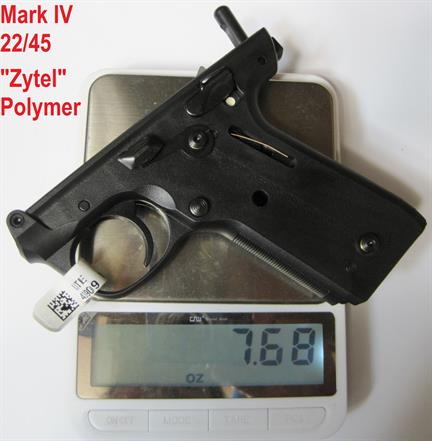 22/45 Mark IV