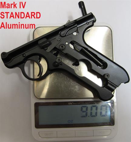 Standard MK4 Aluminum