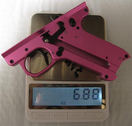 Standard MK3 Volquartsen Aluminum Trigger